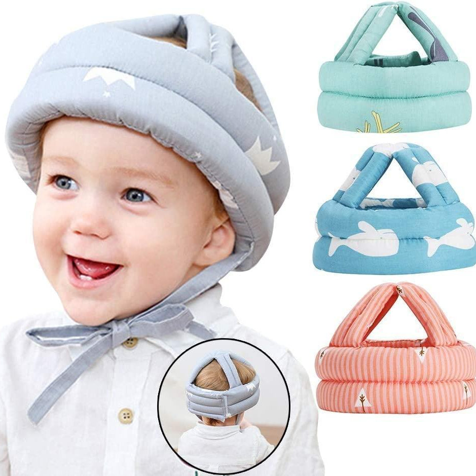Baby Head Protector Helmet