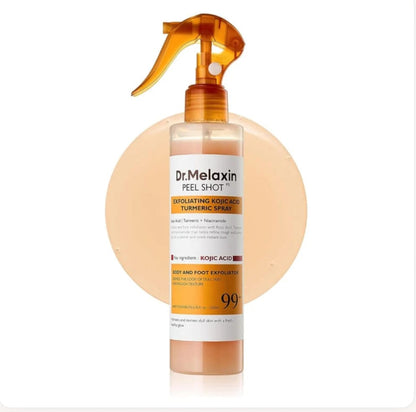Dr.Melaxin - Peel Shot Kojic Acid Spray