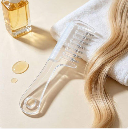 Crystal Scalp Liquid Comb