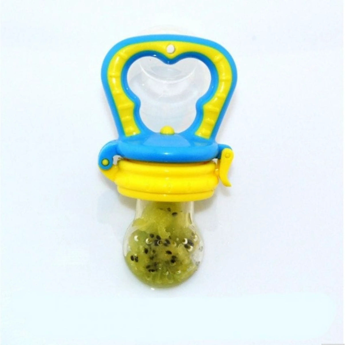 Baby Food Nipple Feeder
