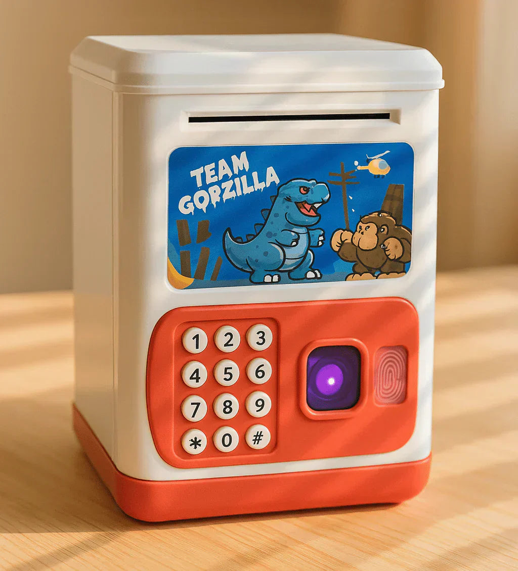 Kids Electronic Money Box