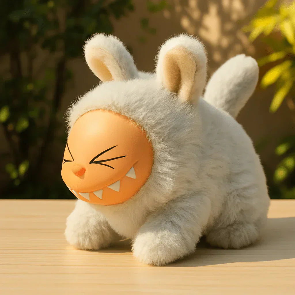 Labubu - Plush Toy