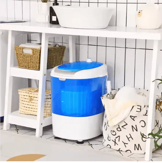 Portable Washing Machine ©