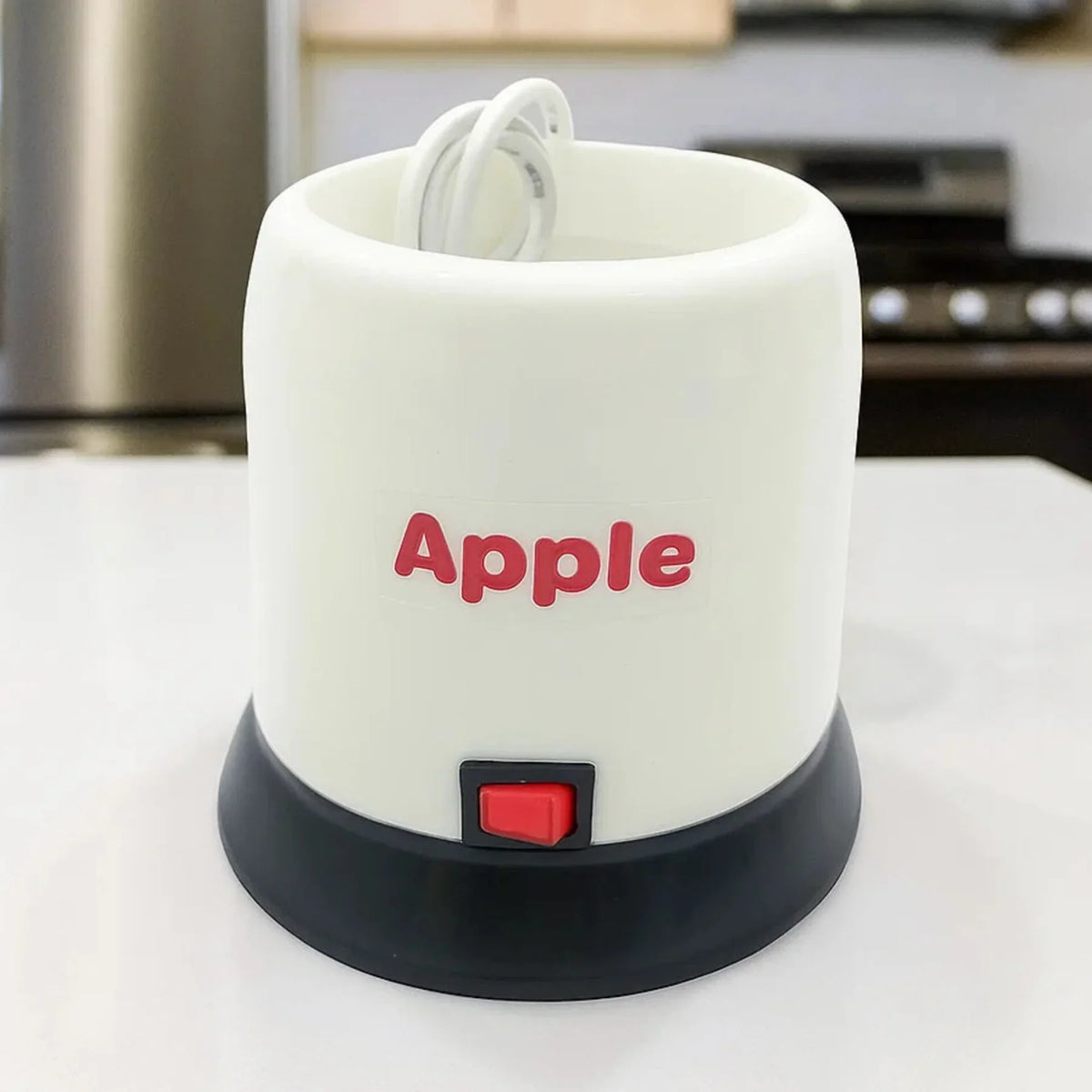 Electric Feeder Warmer
